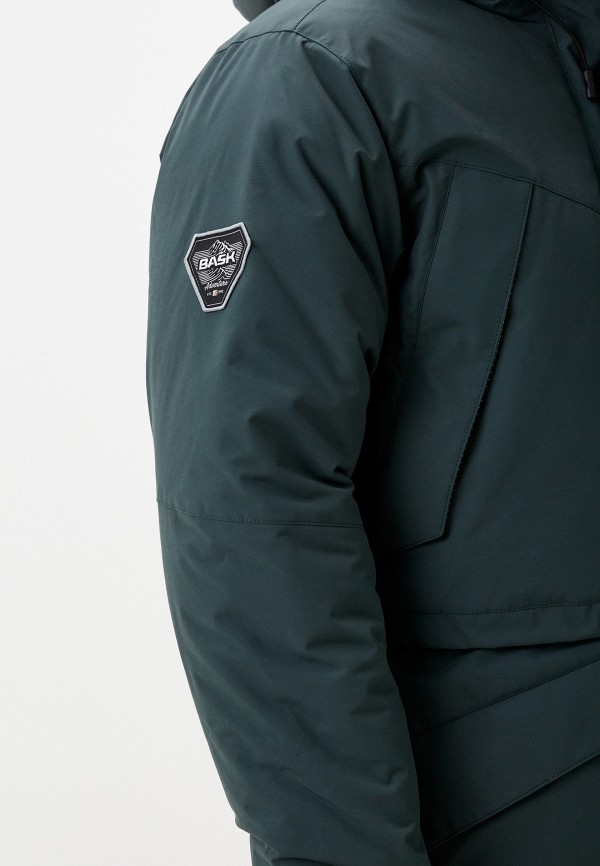 фото Пуховик bask