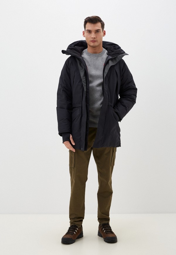 фото Пуховик bask