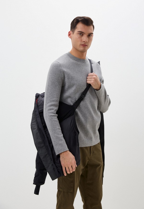 фото Пуховик bask