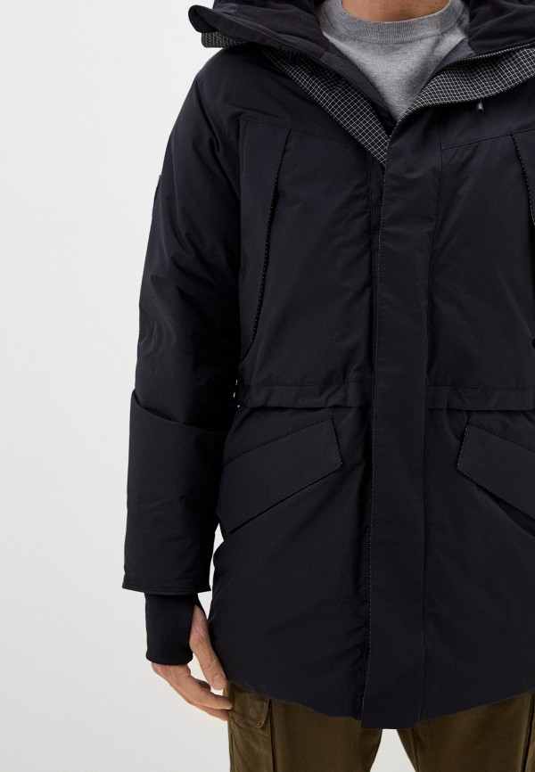 фото Пуховик bask