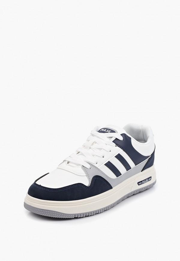 фото Кеды pulse