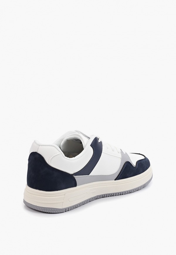 фото Кеды pulse