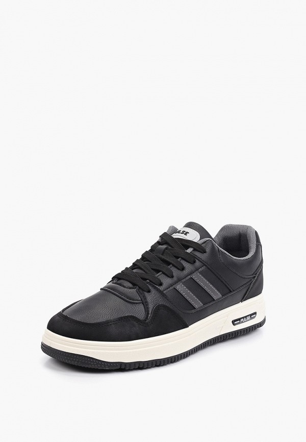 фото Кеды pulse