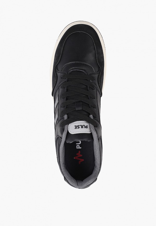 фото Кеды pulse