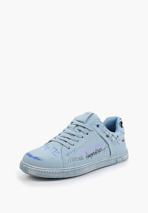 фото Кеды instreet