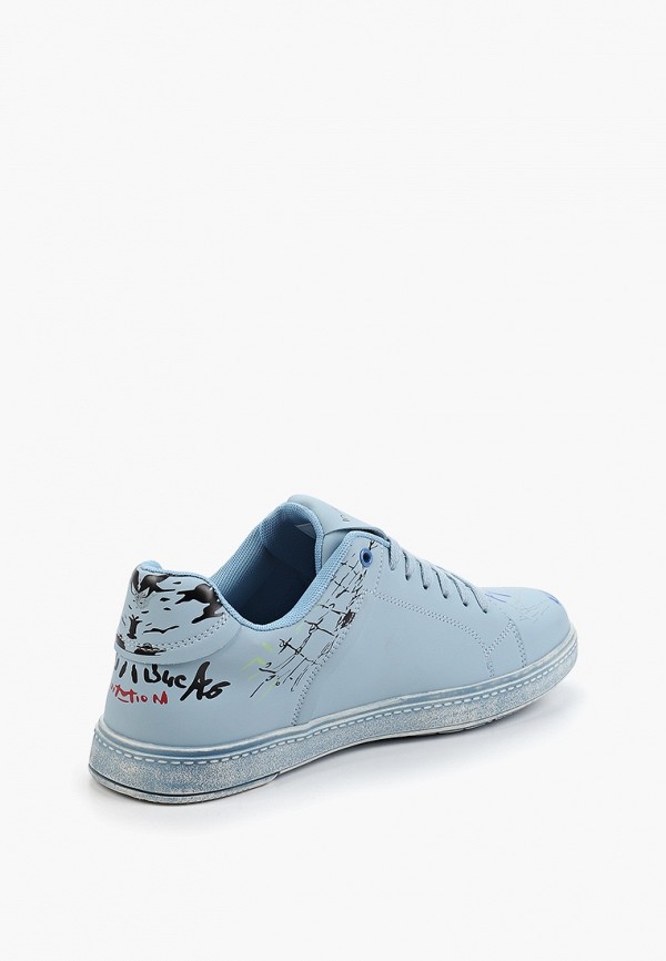 фото Кеды instreet