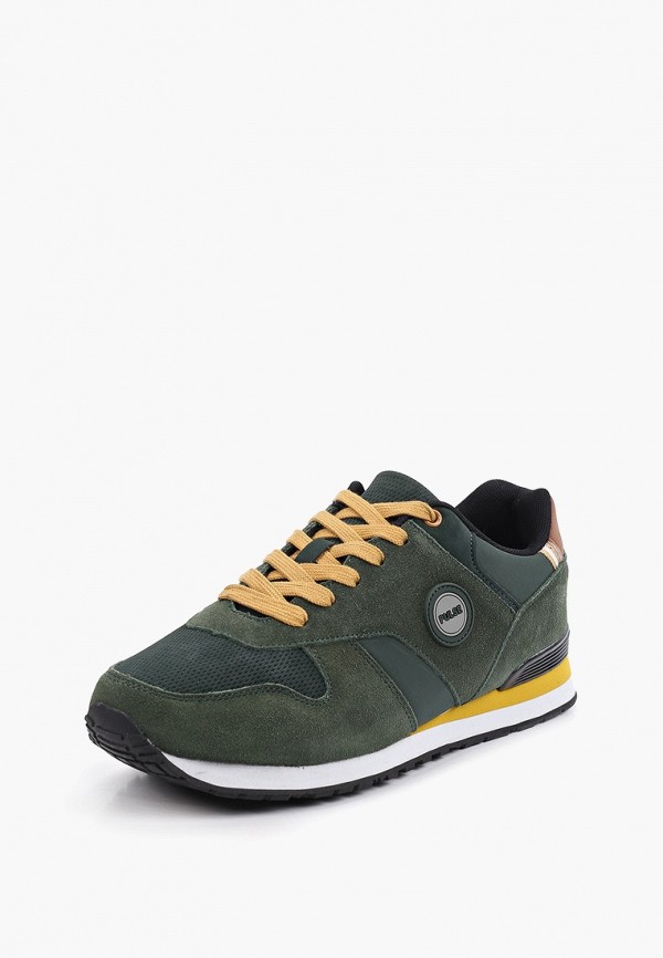 фото Кроссовки pulse