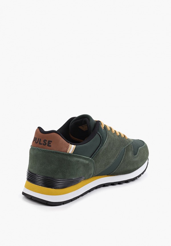 фото Кроссовки pulse