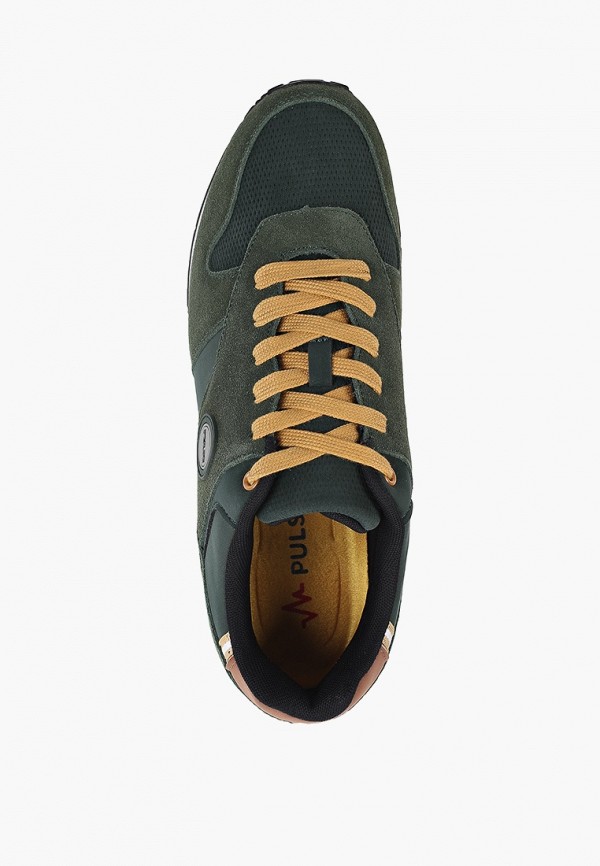 фото Кроссовки pulse