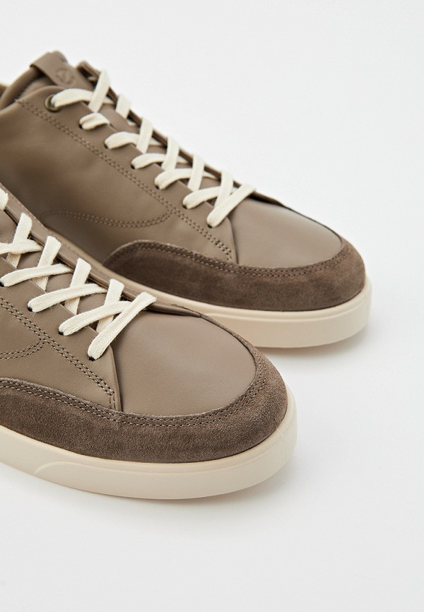 фото Кеды ecco