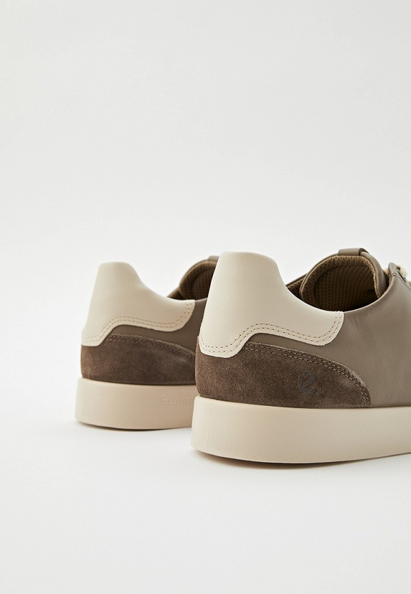 фото Кеды ecco