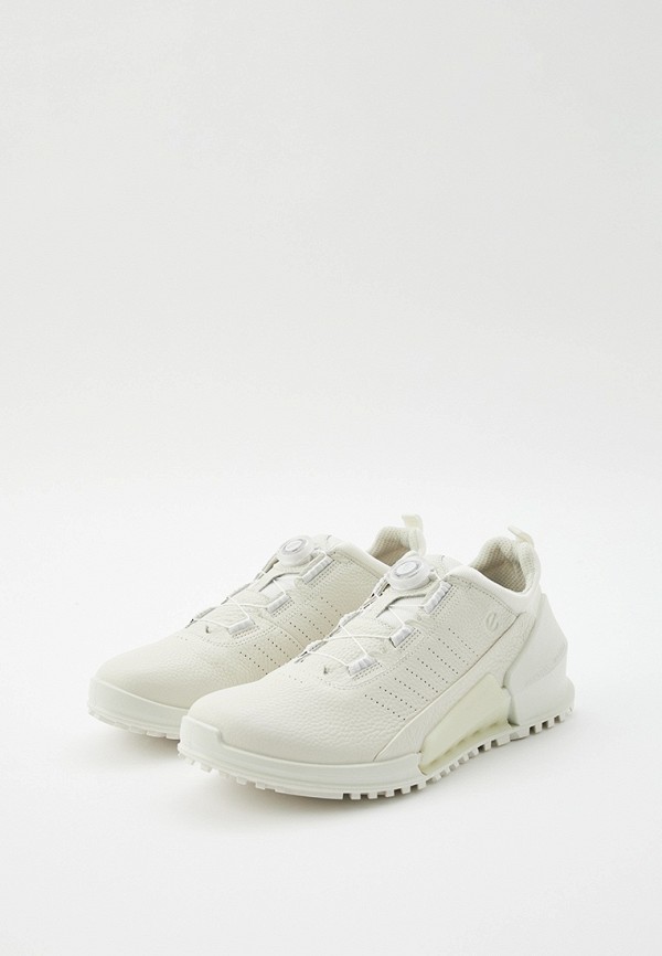 фото Кроссовки ecco