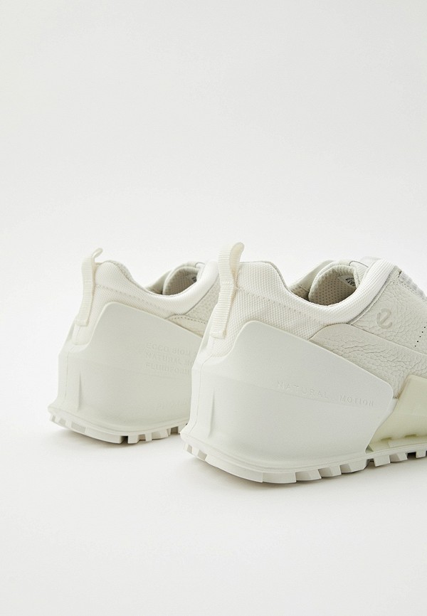 фото Кроссовки ecco