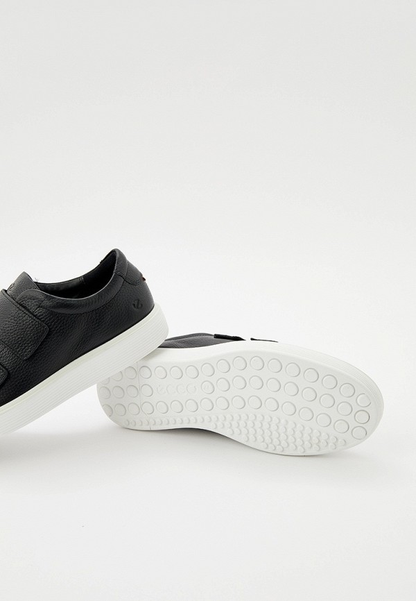 фото Кеды ecco