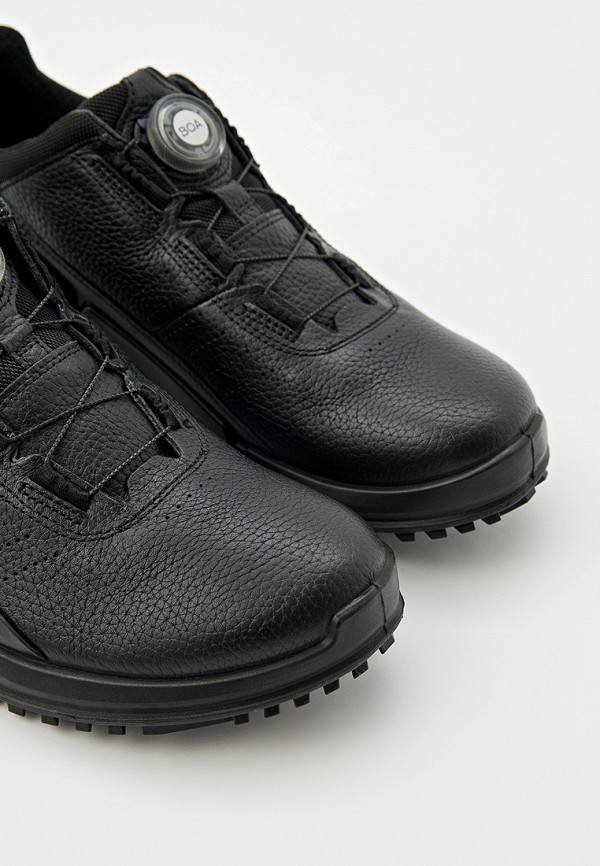 фото Кроссовки ecco