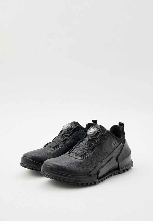 фото Кроссовки ecco