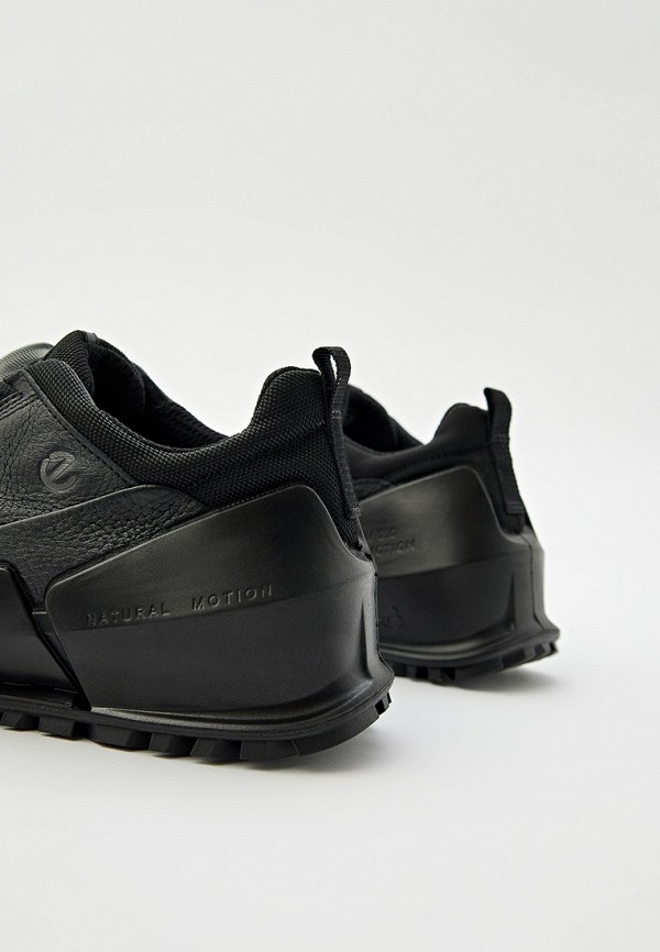 фото Кроссовки ecco