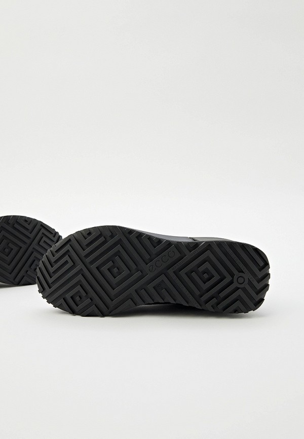 фото Кроссовки ecco