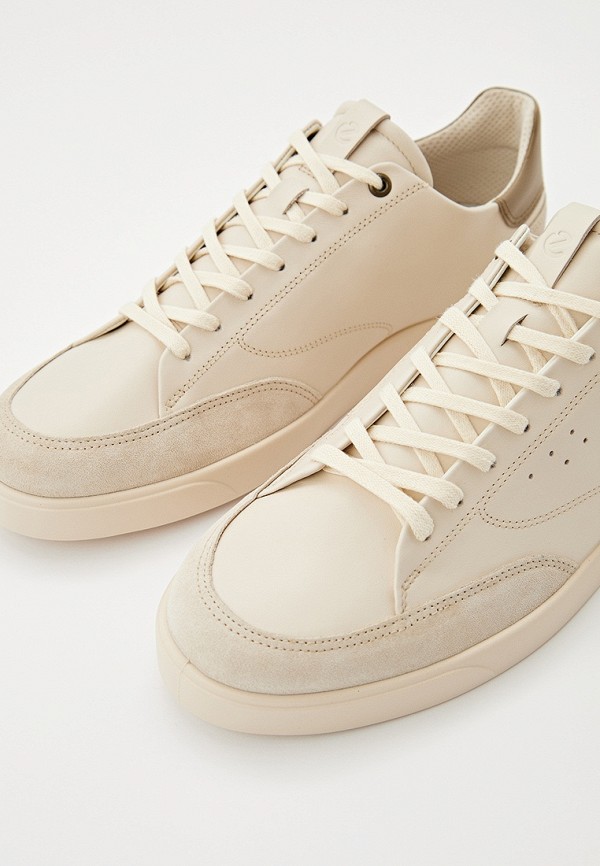 фото Кеды ecco