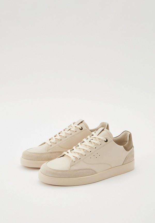 фото Кеды ecco