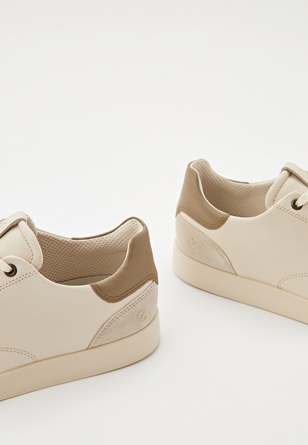 фото Кеды ecco