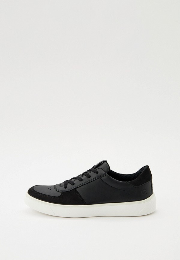 фото Кеды ecco
