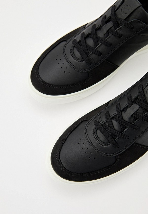 фото Кеды ecco
