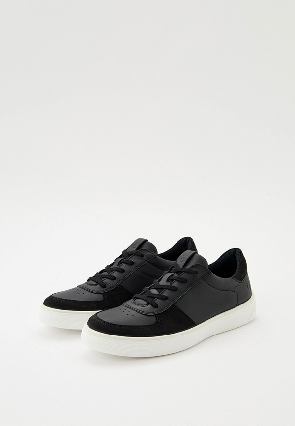 фото Кеды ecco