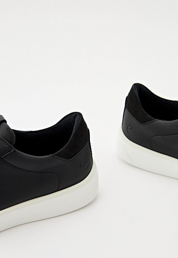 фото Кеды ecco