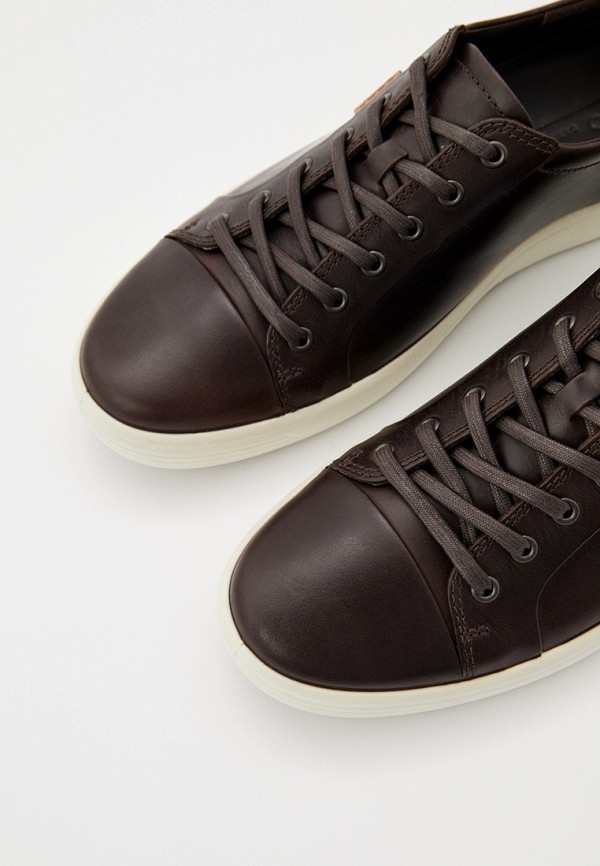 фото Кеды ecco