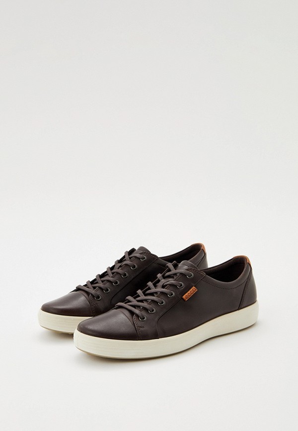 фото Кеды ecco