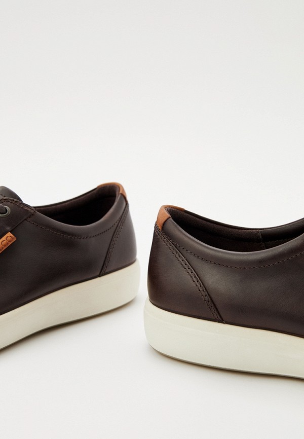 фото Кеды ecco