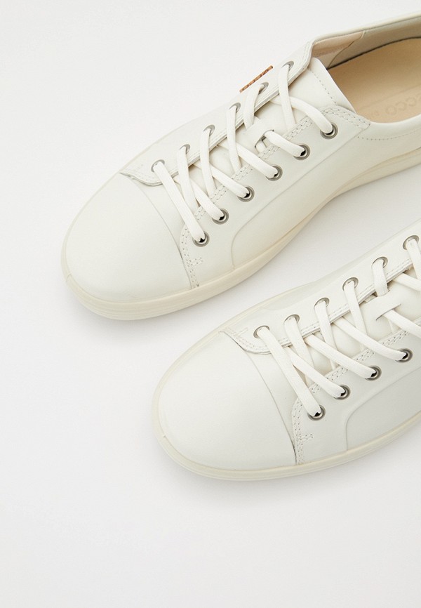 фото Кеды ecco