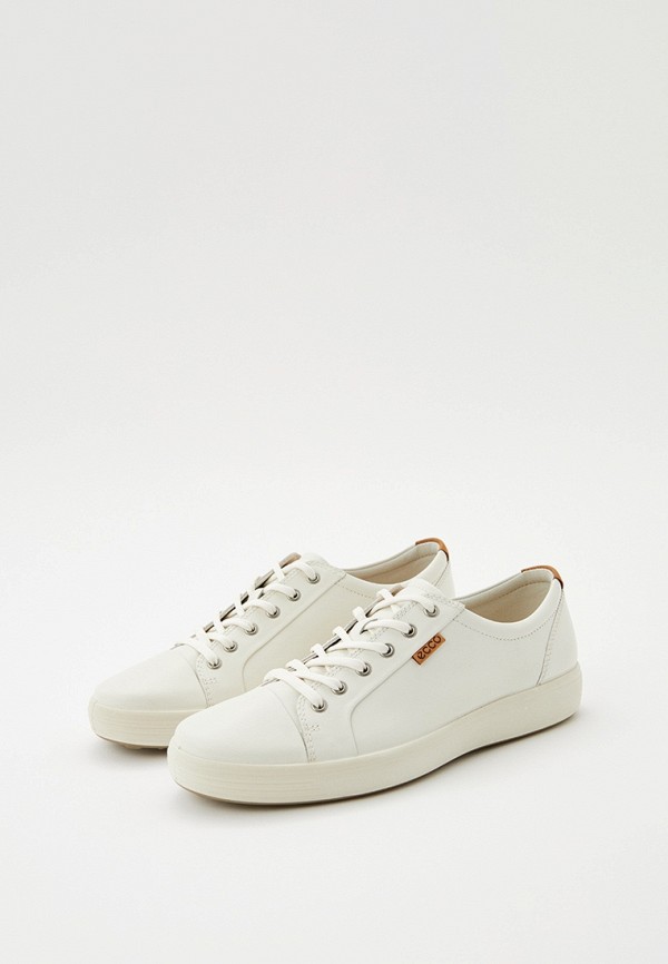 фото Кеды ecco