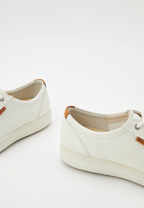 фото Кеды ecco