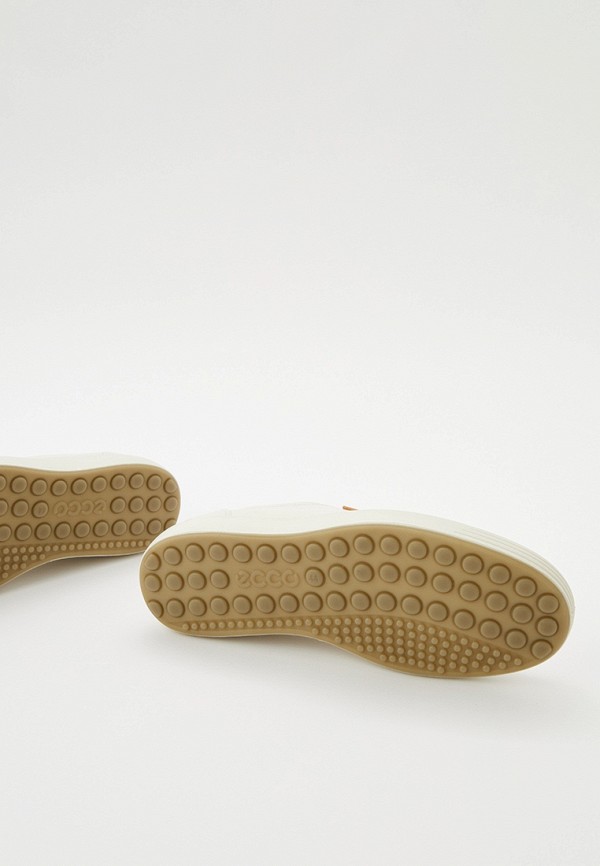 фото Кеды ecco