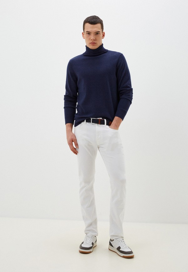 фото Водолазка w.sharvel