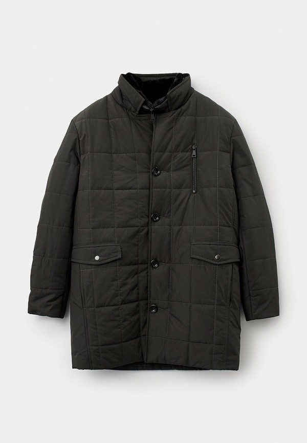 фото Куртка утепленная wiko