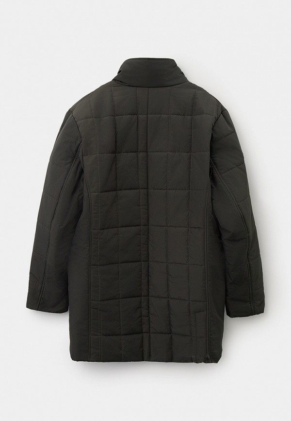 фото Куртка утепленная wiko