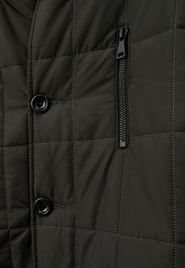 фото Куртка утепленная wiko