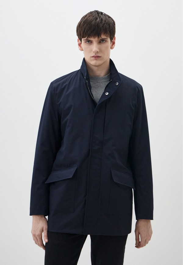 фото Куртка утепленная igor plaxa