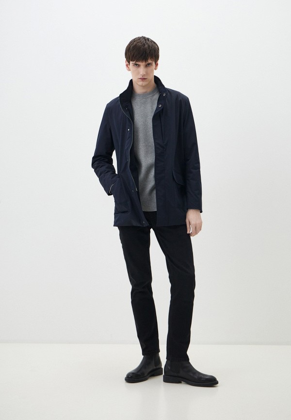 фото Куртка утепленная igor plaxa