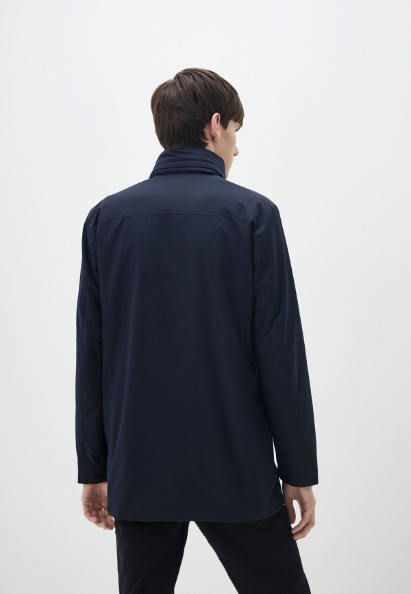 фото Куртка утепленная igor plaxa