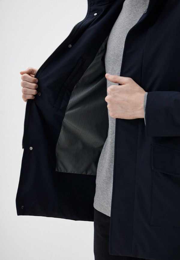 фото Куртка утепленная igor plaxa