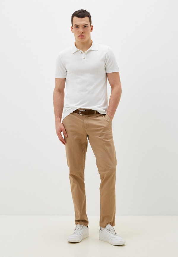 фото Поло u.s. polo assn.