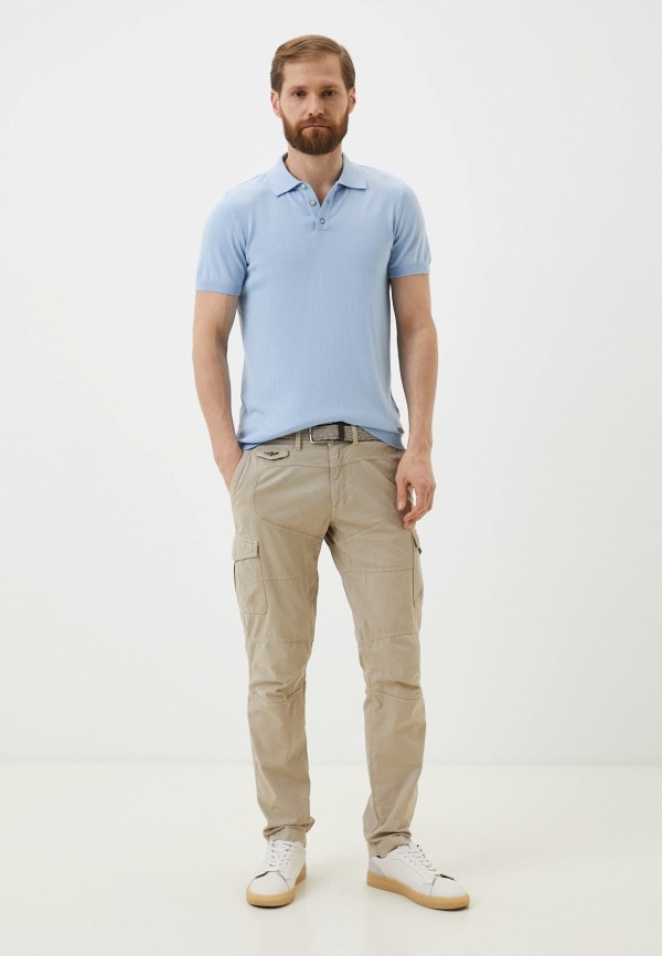 фото Поло u.s. polo assn.