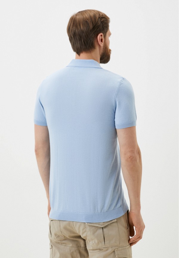 фото Поло u.s. polo assn.