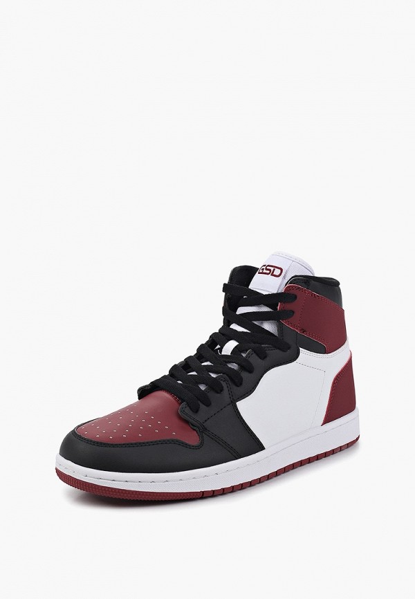 фото Кеды gsd