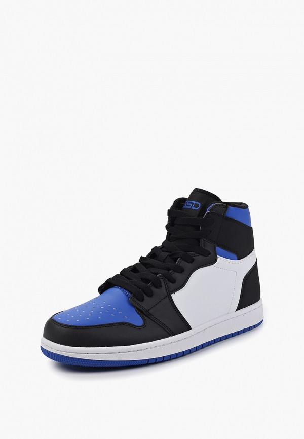 фото Кеды gsd