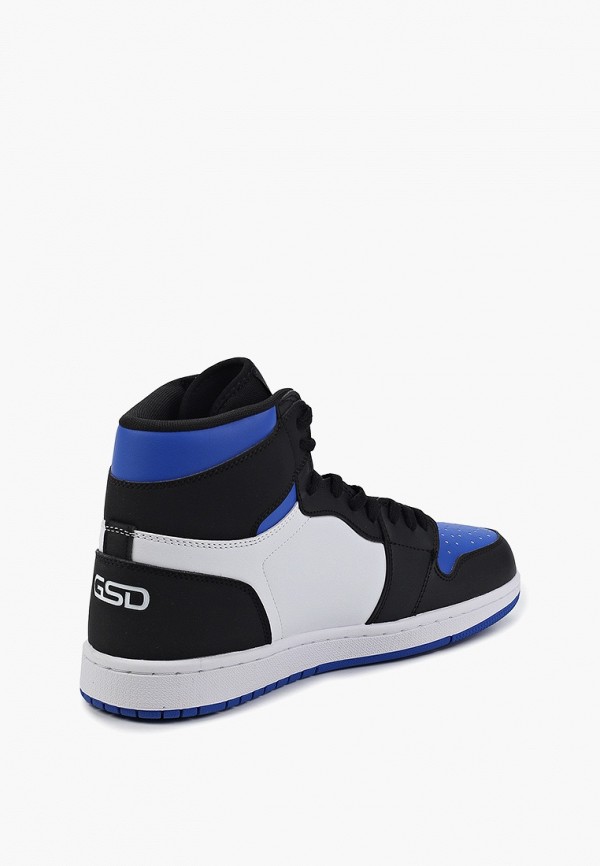 фото Кеды gsd